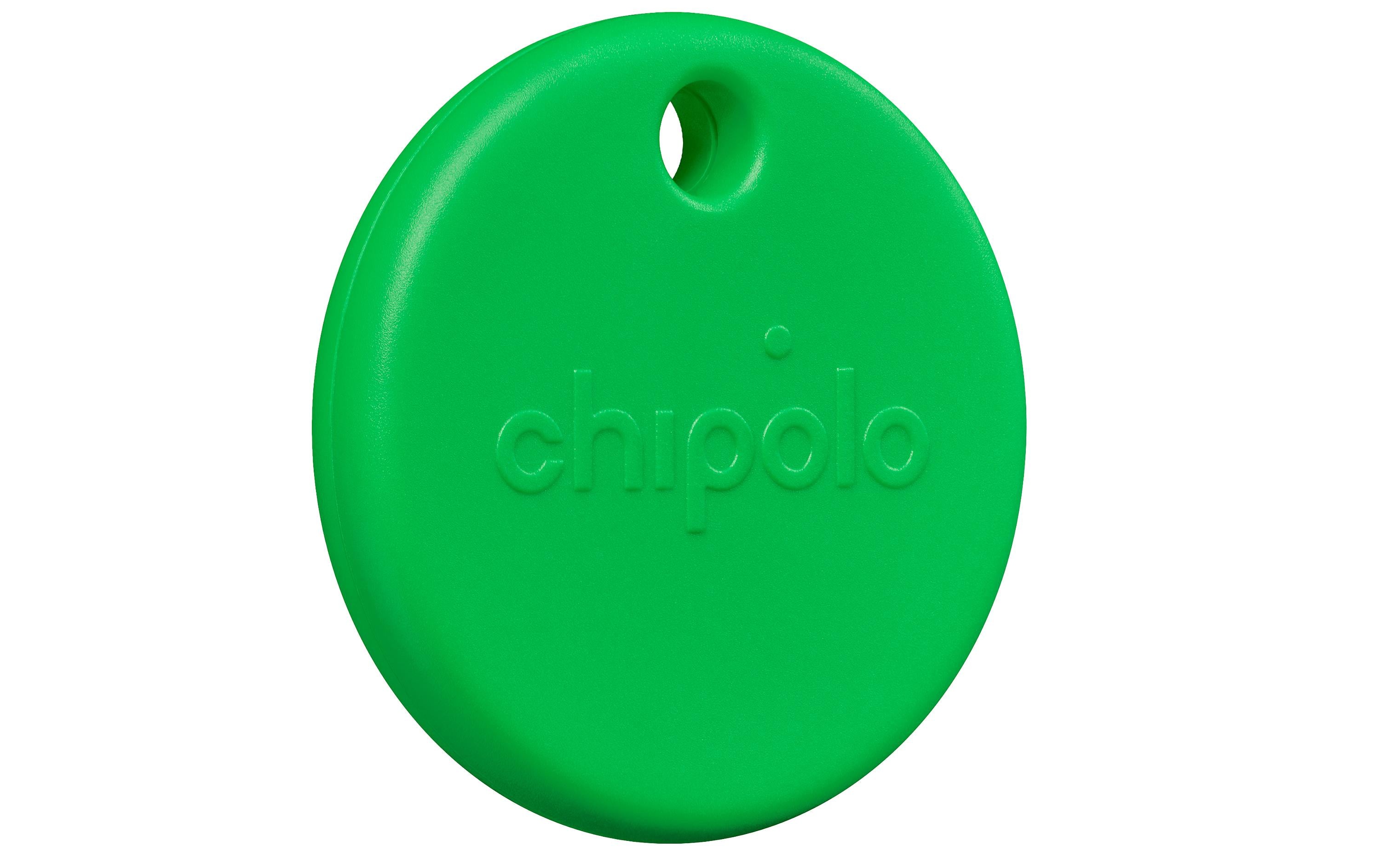 Chipolo POP grün Ortungsgerät/Schlüsselfinder