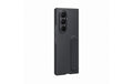 Samsung Silicone Case Black Samsung Fold 7