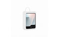 Samsung Silicone Case White Samsung Fold 6 FE
