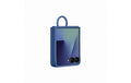 Samsung Ring Case Blue Samsung Flip 7