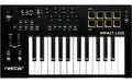 nektar Impact LX25 MK3 mit 25 anschlagdynamischen Tasten