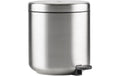 Zone  Ume Pedaleimer Dia 19,5 x 22 cm 4 Liter Stahl