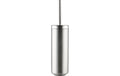 Zone  Ume Toilettenbürste Dia 10 x 42 cm Stahl
