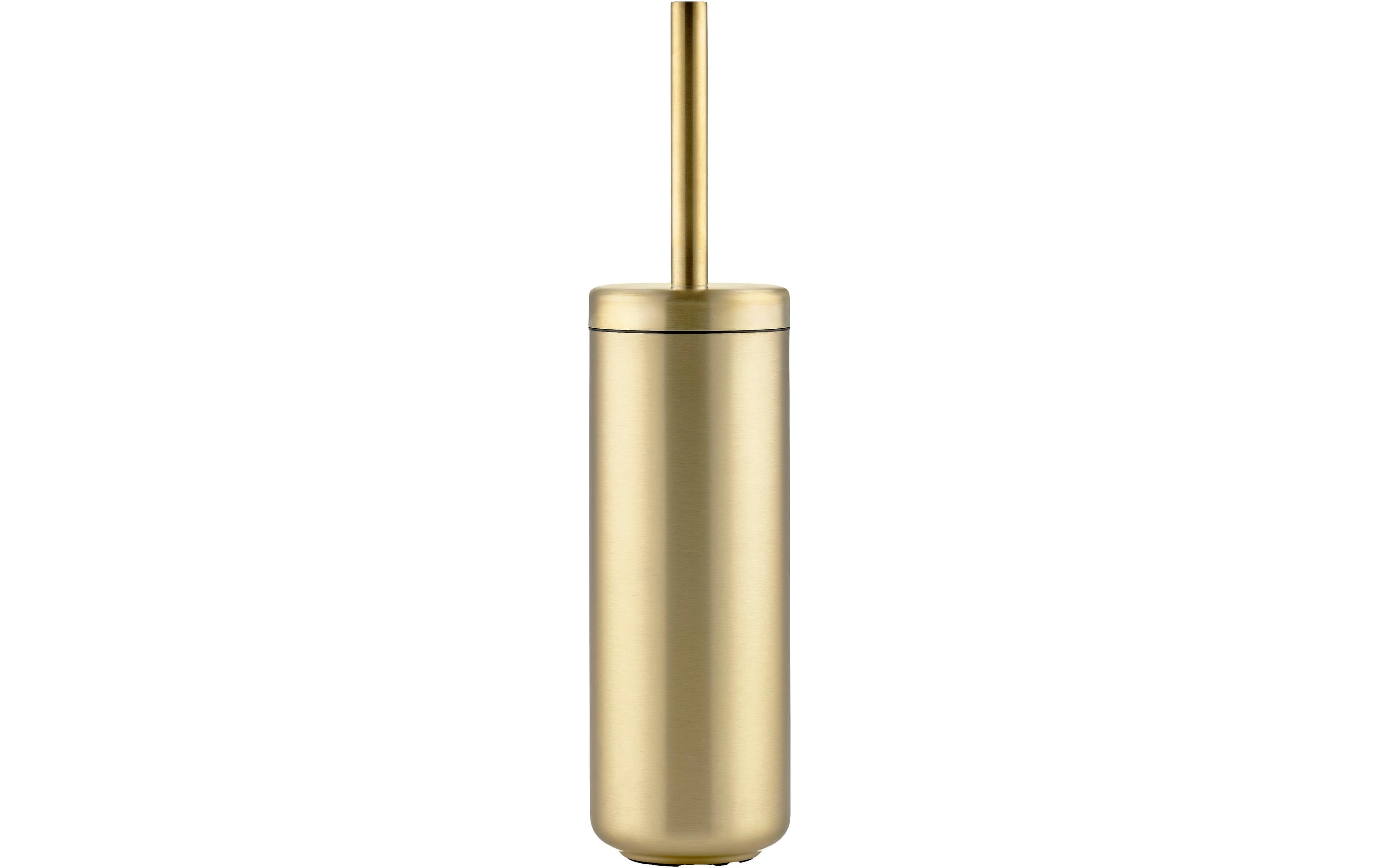Zone  Ume Toilettenbürste Dia 10 x 42 cm Brass