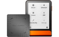 Ledger Flex Orange inkl. Recovery Key Krypto-Wallet mit Recovery Key