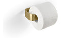Zone  Ume Toilettenpapierhalter 16,4 x 7,6 x 4 cm Brass