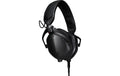 V-MODA M-100PRO Over-Ear Headphone, schwarz matt