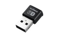 Edimax EW-7611UXB AX1800 WiFi-6 USB-Adapter 900Mbps, Bluetooth 5.3