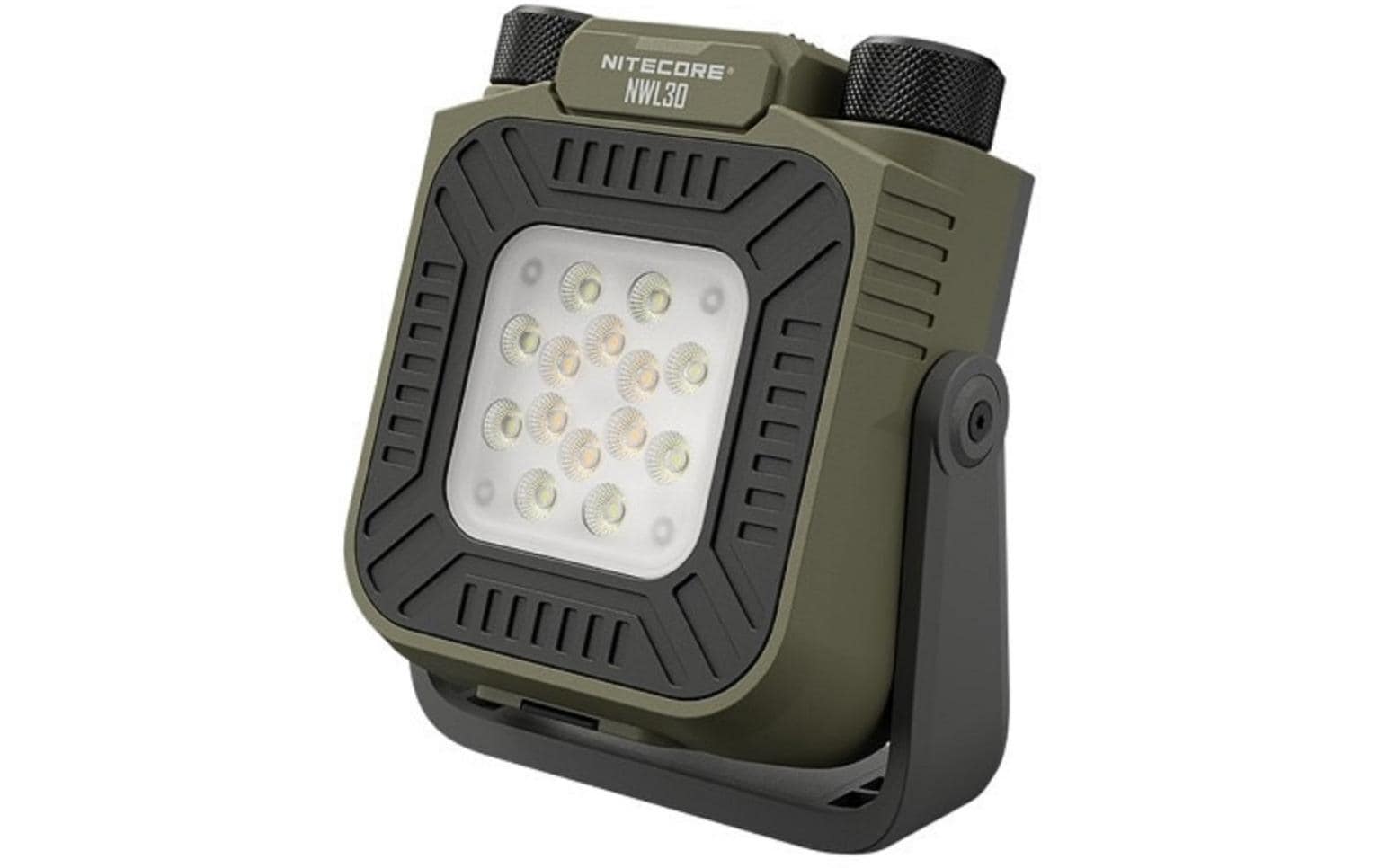 Nitecore Arbeitsleuchte NWL30 3000 lm