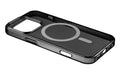 Cellular Gloss Case Magsafe iPhone 16 Pro Max, Black