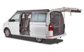 Vanquito Magnet Seite Links Kompatibel mit: VW T5/T6
