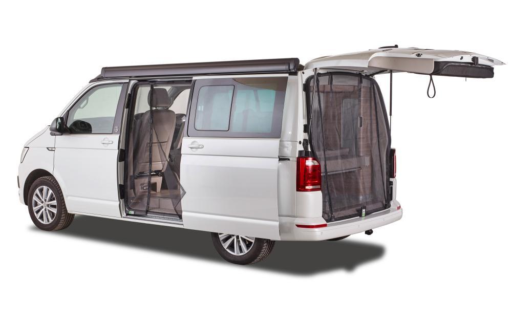 VanQuito Schiebetür Magnet fein links VW T5/T6