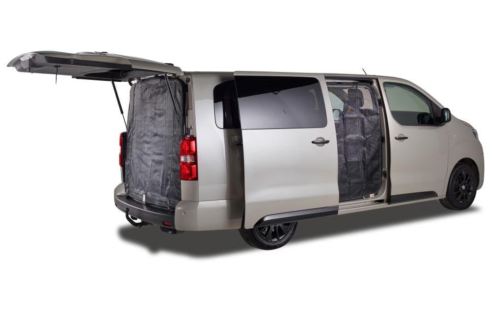 Van Quito Schiebetür rechts Citroen Space Toure & baugleiche Fahrzeuge
