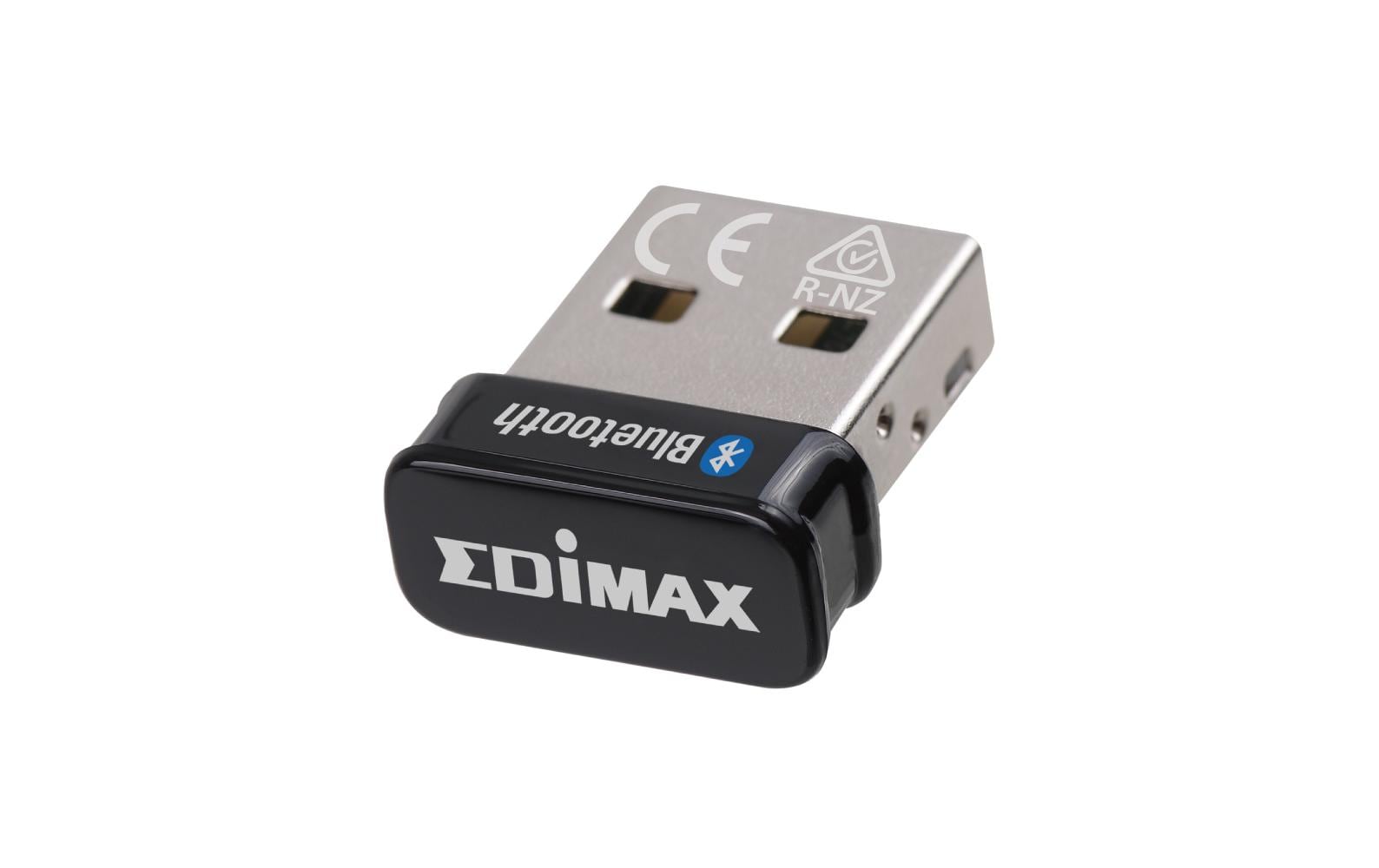 Edimax BT-8530: Bluetooth USB Adapter Bluetooth 5.3. Nano-Format