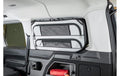 Fensterpacktasche M. Wandpaneel VW Caddy 5,  Ford Transit Connect, rechts