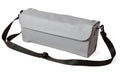 Vanspace Universaltasche Car Mobil hellgrau, mit Tragegurt