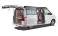 Vanquito Heck Fein kompatibel mit: VW T5/T6/T6.1