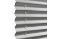 Gardinia Plissee Concept Thermo, Grau 40x130 cm