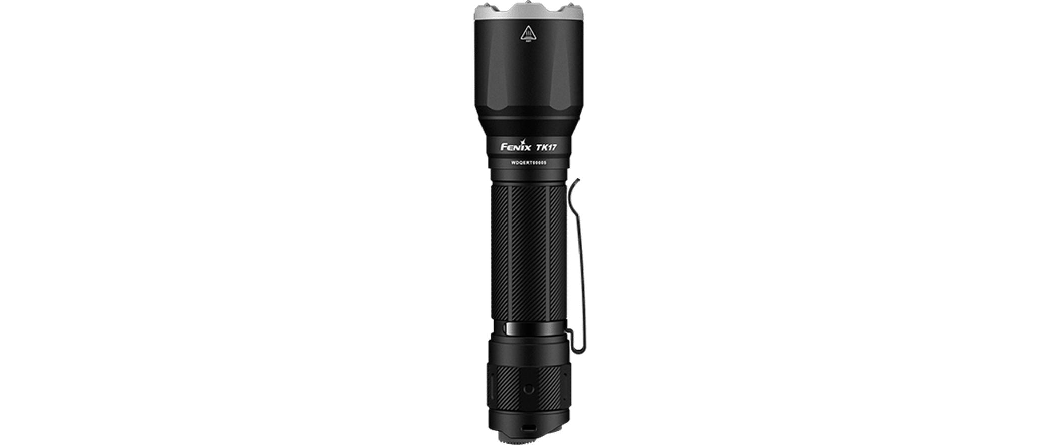 Fenix Taschenlampe TK17 3600 lm
