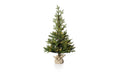 STT Weihnachtsbaum Nordic Tree 105 80LED ww, D40xH105cm