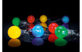 STT LED Partykette bunt 10 LED, 3m