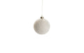 STT LED Glamour Ball white M indoor, 7LED ww, D12cm