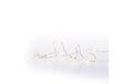 STT Lichterkette LED Batterie light 20 2m, 20 LED warmweiss, Batteriebetrieben