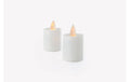 STT Battery Magic Tea light 2LED ww, D3.8x6.7cm