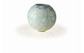 STT Solar Antic Ball Dandelion30 1 LED ww, D30cm, blue