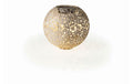 STT Solar Antic Ball Flower 30 1 LED ww, D30cm, creme