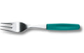 Victorinox Classic Kuchengabel grün 1 Stk.,sage, PP Copolymere