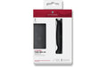 Victorinox Classic Schneidbrett Set schwarz Set 2tlg, Schneidbrett + Picknickmesser