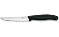 Victorinox Classic Steakmesser schwarz 11cm