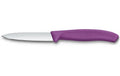 Victorinox Classic Gemüsemesser 8cm violett Mittelspitz