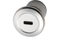 EXSYS EX-49195, Einbau-Adapter USB-C USB 3.2 Gen1, Buchse-Buchse