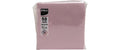 PRO nappe Cocktail Servietten 20x20 cm 50 Stk, Altrosa, 2-lagig, Papier