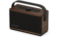 Pure Classic Aura Coffee Black