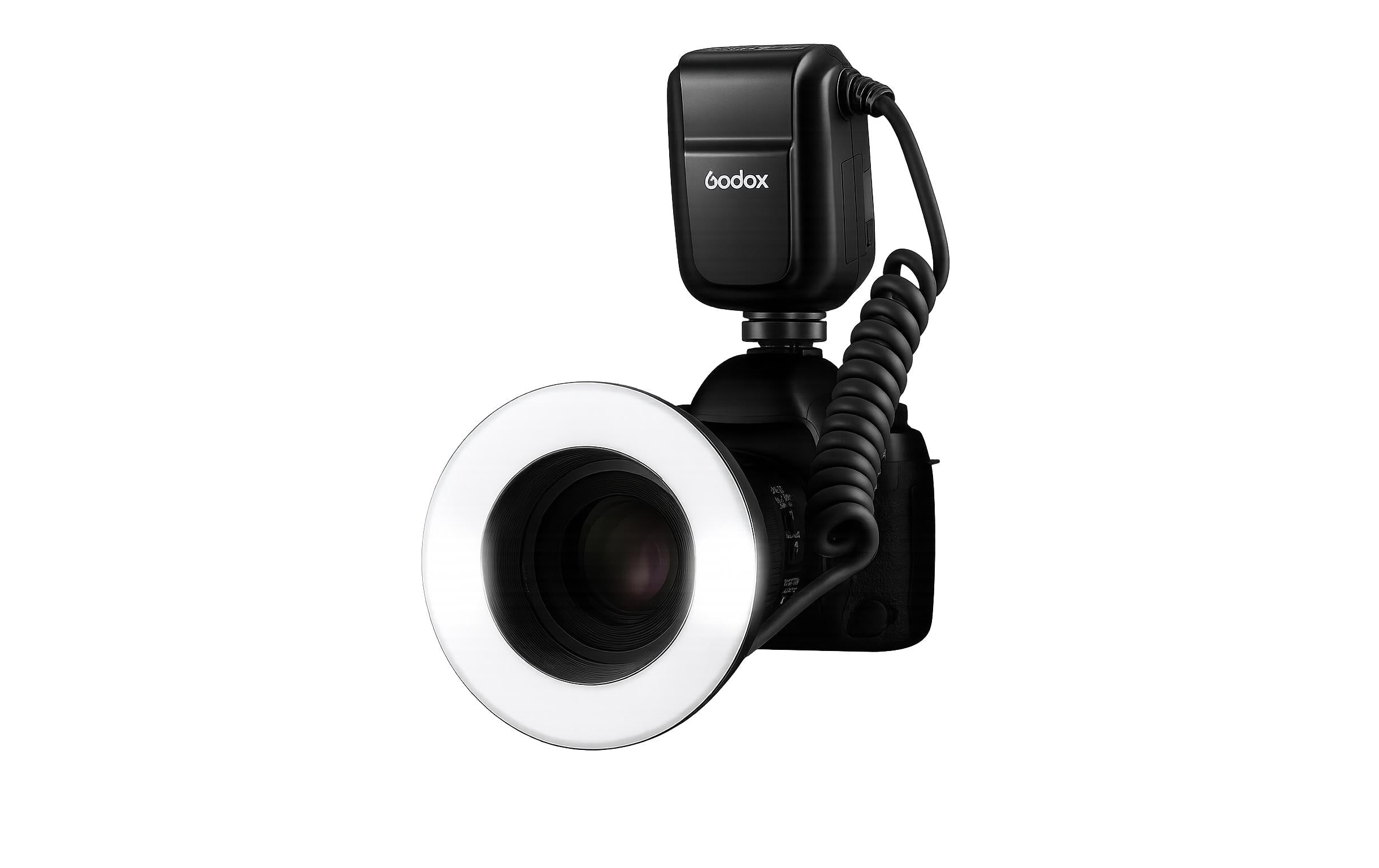 Godox MF-R76S TTL Macro Ringblitz für Sony