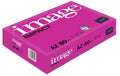 Kopierpapier Image Impact A2, hochweiss 80g/m2, Packung à 500 Blatt