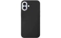 Cellular Sensation Case iPhone 16+, Black