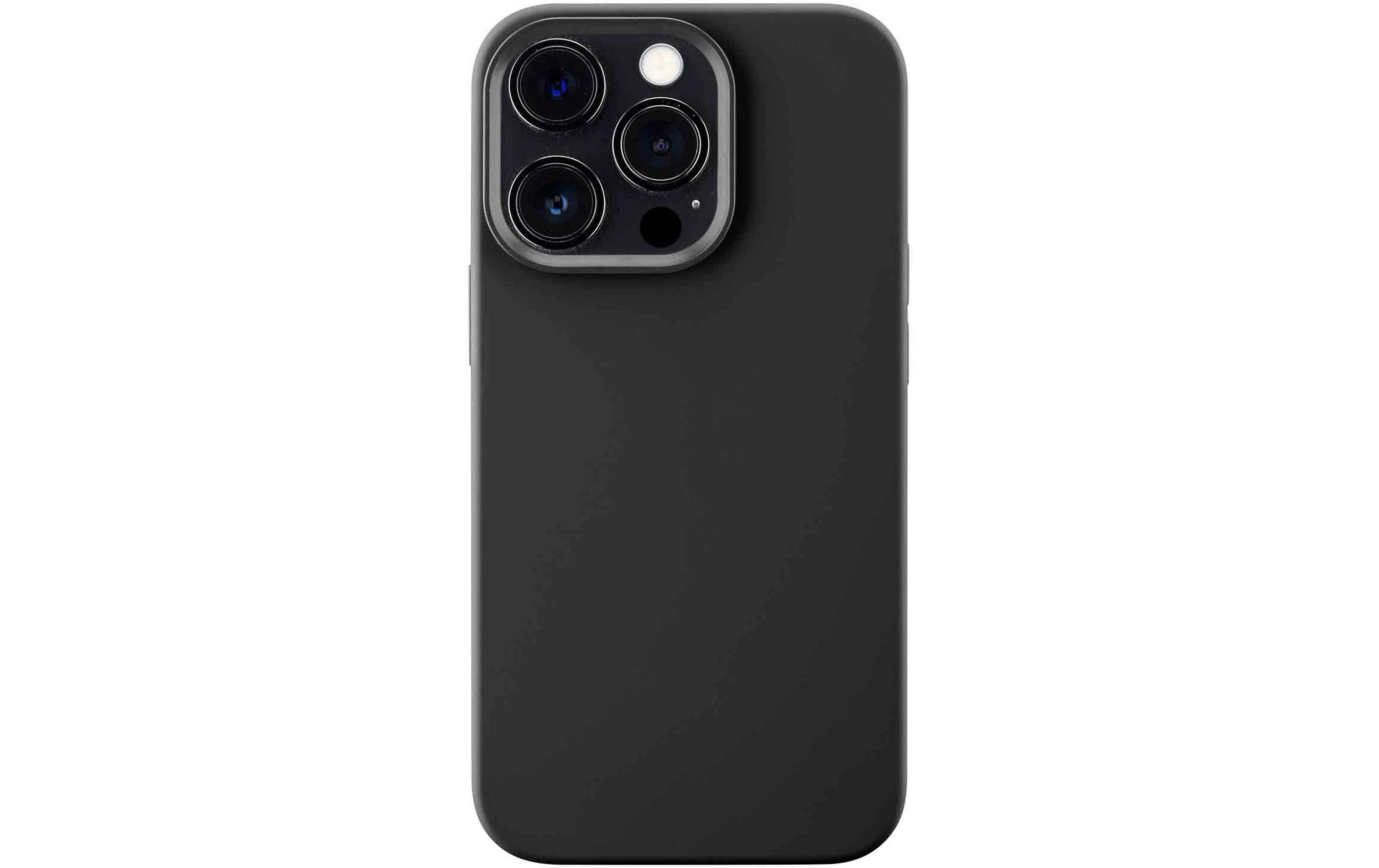 Cellular Sensation Case iPhone 16 Pro Max, Black