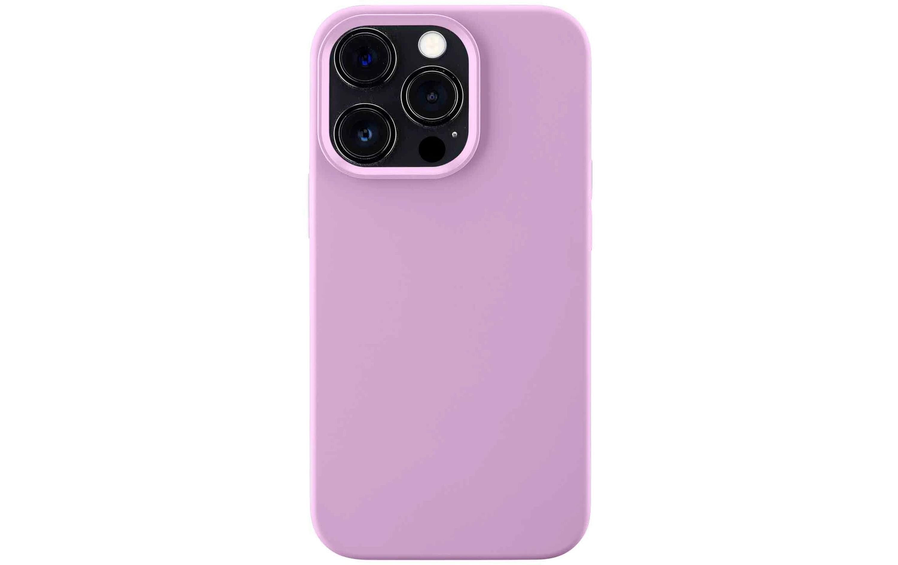Cellular Sensation Case iPhone 16 Pro Max, Pink