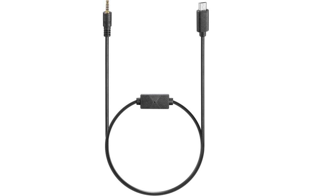Godox GMC-U4 Monitor CameraControl Cable Micro-USB