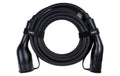F.power Typ 2 Ladekabel FREYJA 11kW 8m gerade