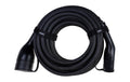 F.power Typ 2 Ladekabel FREYJA 22kW 12m gerade