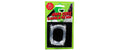 Halloween Vampirgebiss Glow in the dark
