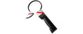 Halloween Haarreif Messer 1 Stk