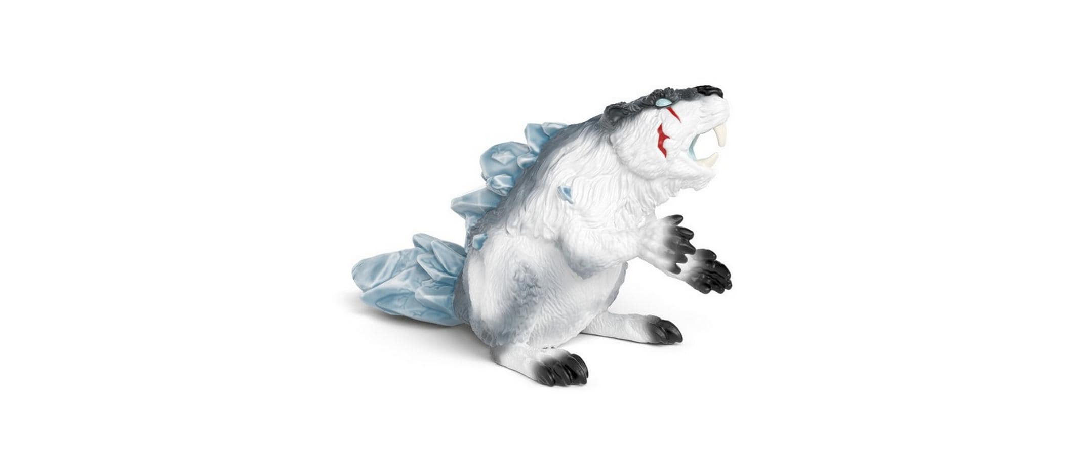 Schleich Eisbiber Eldrador Creatures