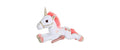 Funktionsplüsch Einhorn 35cm mit Licht & Sound
