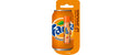 Lippenpflegestift Fanta orange